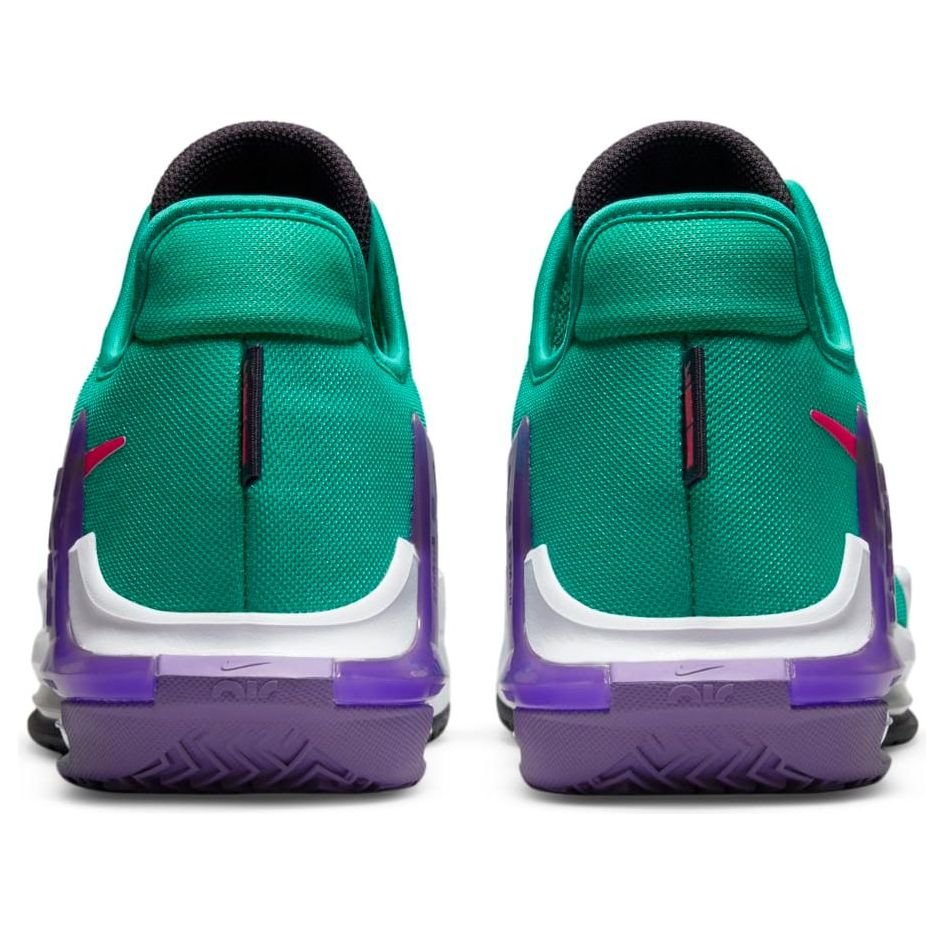 Nike LeBron Witness 6 'Emerald Berry' CZ4052-300 - Image 5