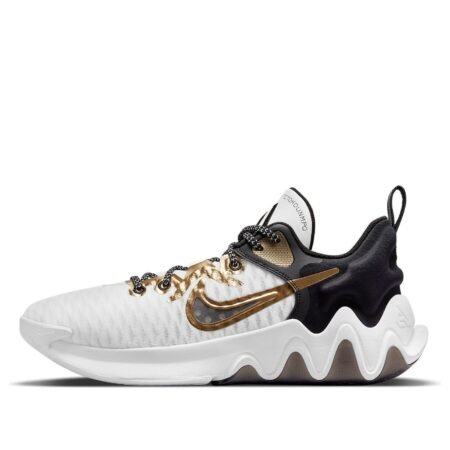 Nike Giannis Immortality 'Championship' CZ4099-100