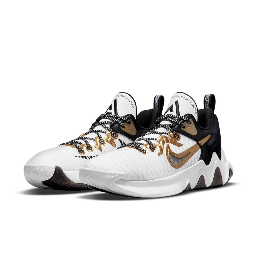 Nike Giannis Immortality 'Championship' CZ4099-100 - Image 3