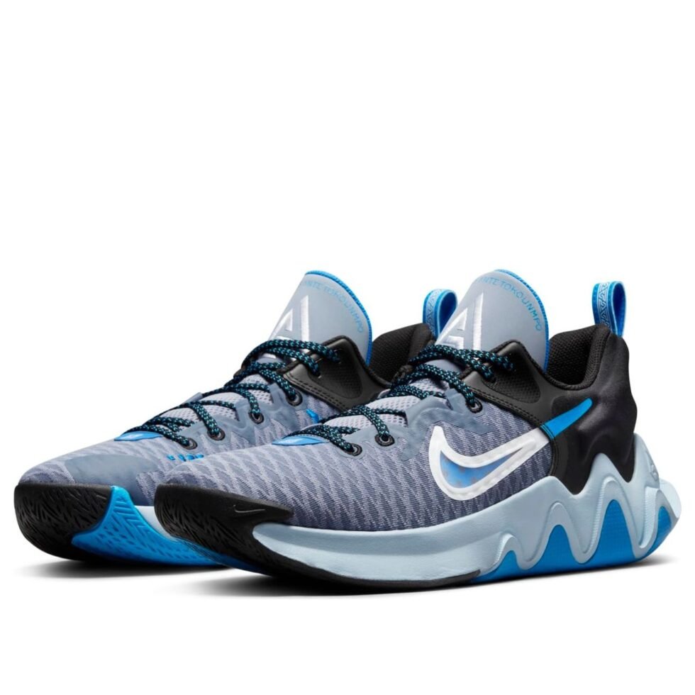 Nike Giannis Immortality 'City Edition' CZ4099-400 - Image 3