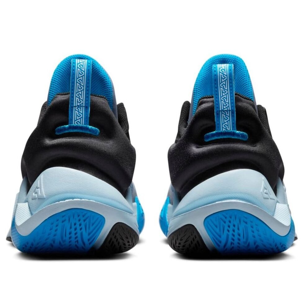Nike Giannis Immortality 'City Edition' CZ4099-400 - Image 5