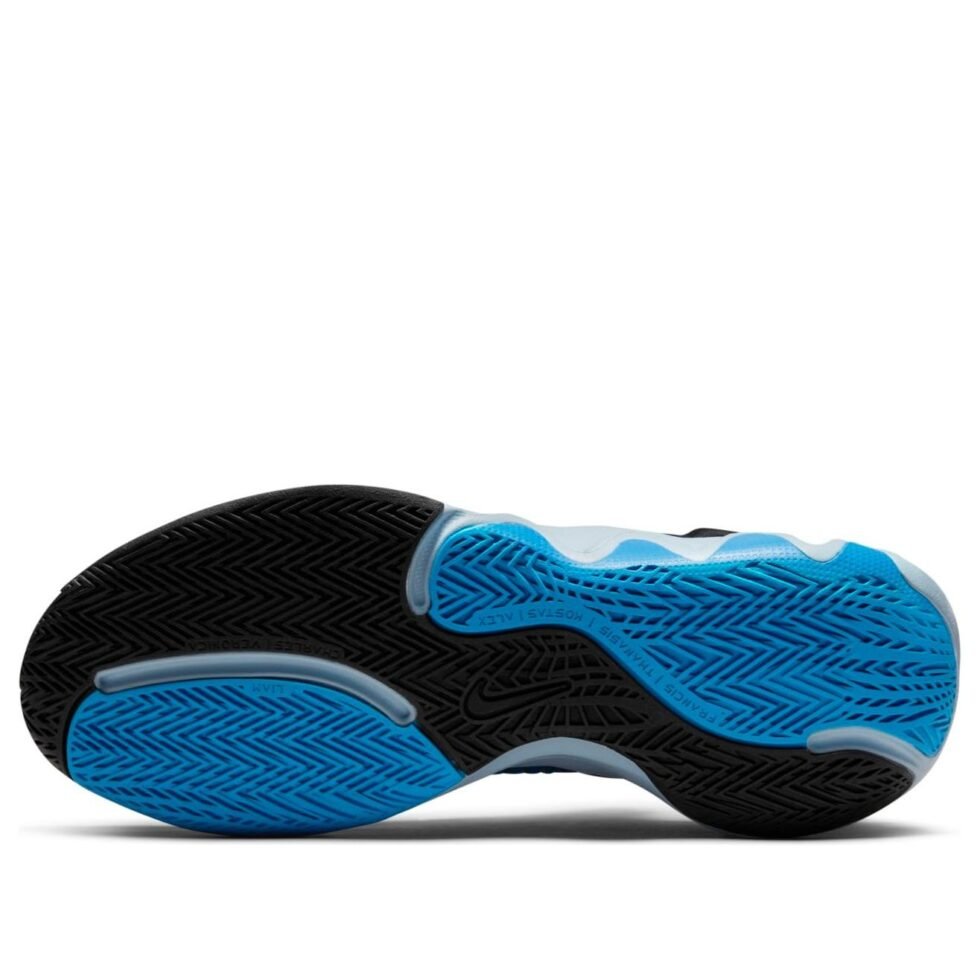 Nike Giannis Immortality 'City Edition' CZ4099-400 - Image 6