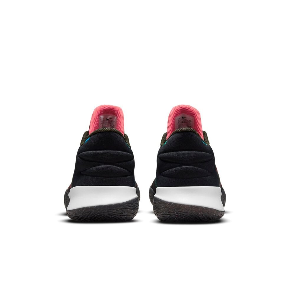 Nike Kyrie Flytrap 5 'Black Atomic Pink' CZ4100-001 - Image 5