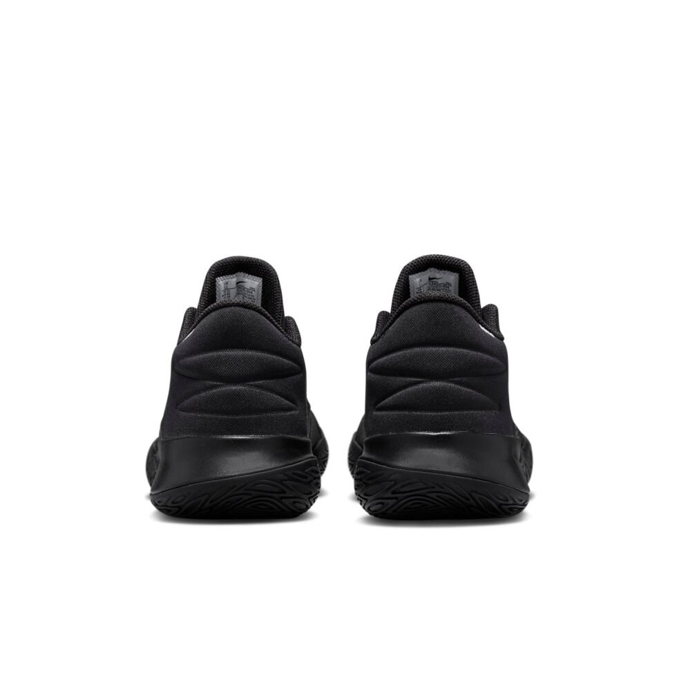 Nike Kyrie Flytrap 5 'Black Cool Grey' CZ4100-004 - Image 5