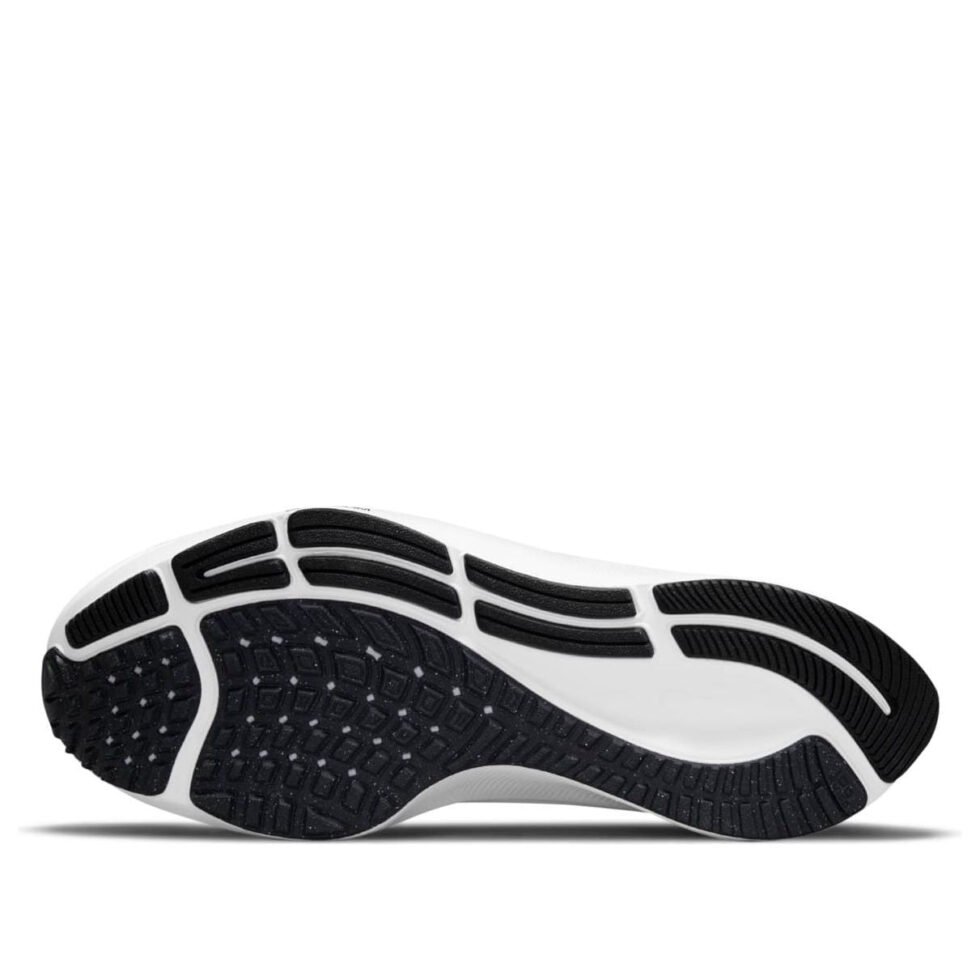 (GS) Nike Air Zoom Pegasus 38 'Black White' CZ4178-002 - Image 6
