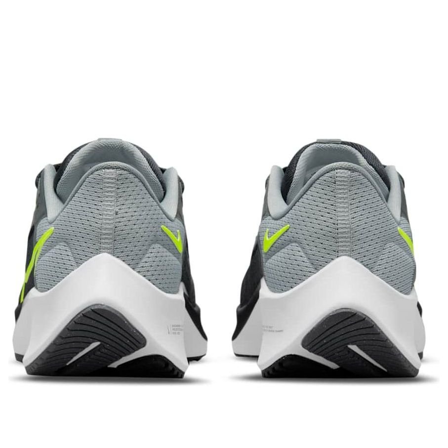(GS) Nike Air Zoom Pegasus 38 'Dark Smoke Grey Volt' CZ4178-005 - Image 5