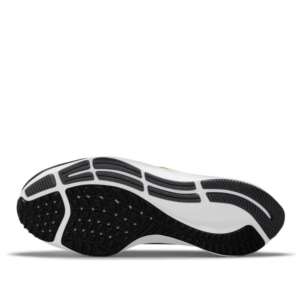 (GS) Nike Air Zoom Pegasus 38 'Dark Smoke Grey Volt' CZ4178-005 - Image 6