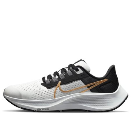 (GS) Nike Air Zoom Pegasus 38 'Photon Dust Metallic Gold Coin' CZ4178-007