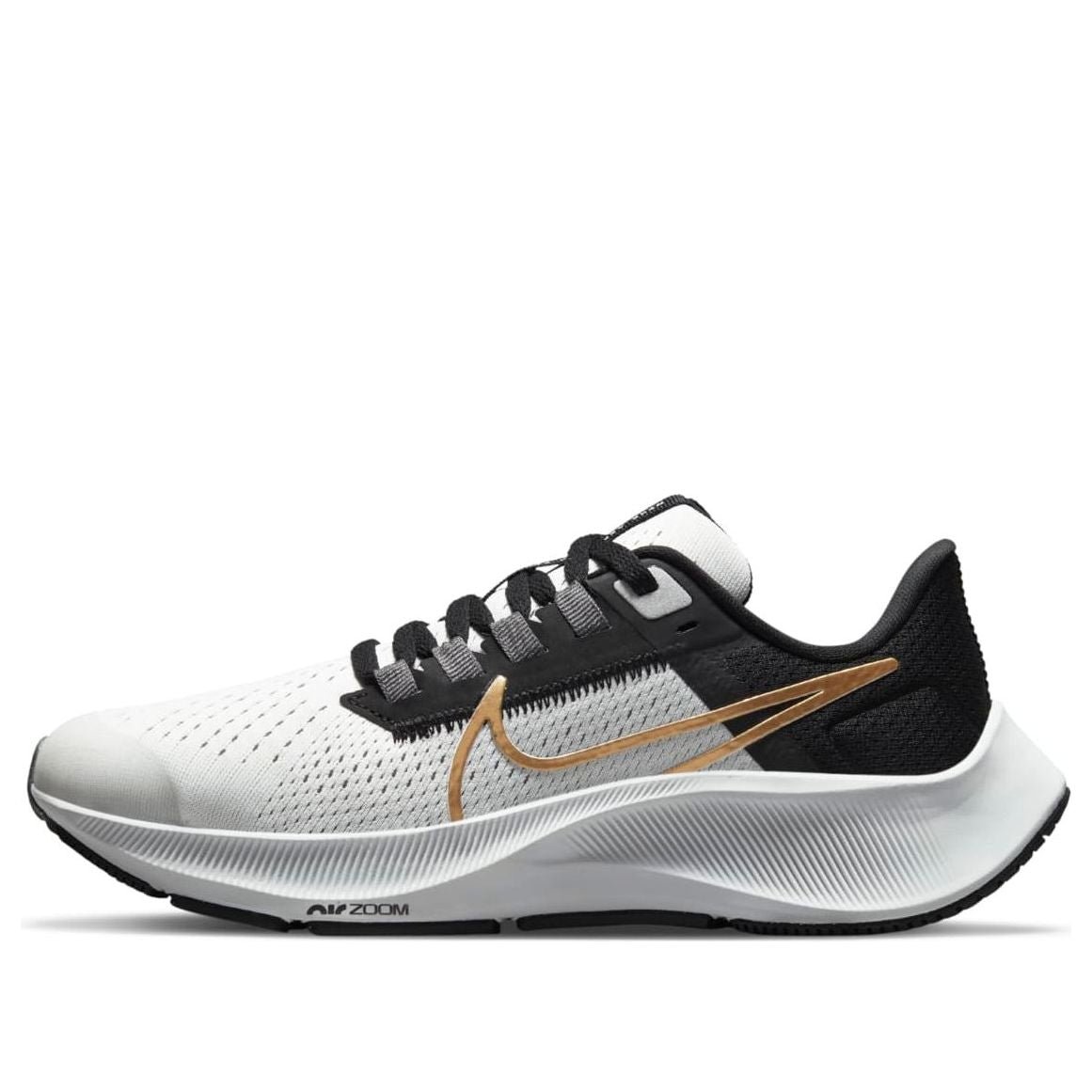(GS) Nike Air Zoom Pegasus 38 'Photon Dust Metallic Gold Coin' CZ4178-007