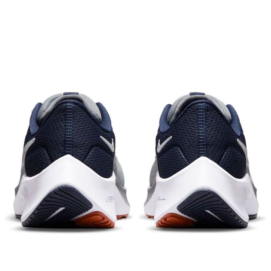 (GS) Nike Air Zoom Pegasus 38 'Particle Grey Midnight Navy' CZ4178-011 - Image 5
