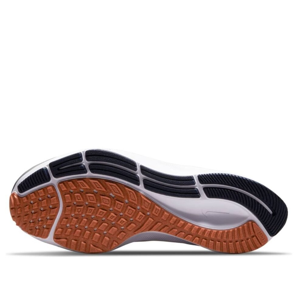 (GS) Nike Air Zoom Pegasus 38 'Particle Grey Midnight Navy' CZ4178-011 - Image 6