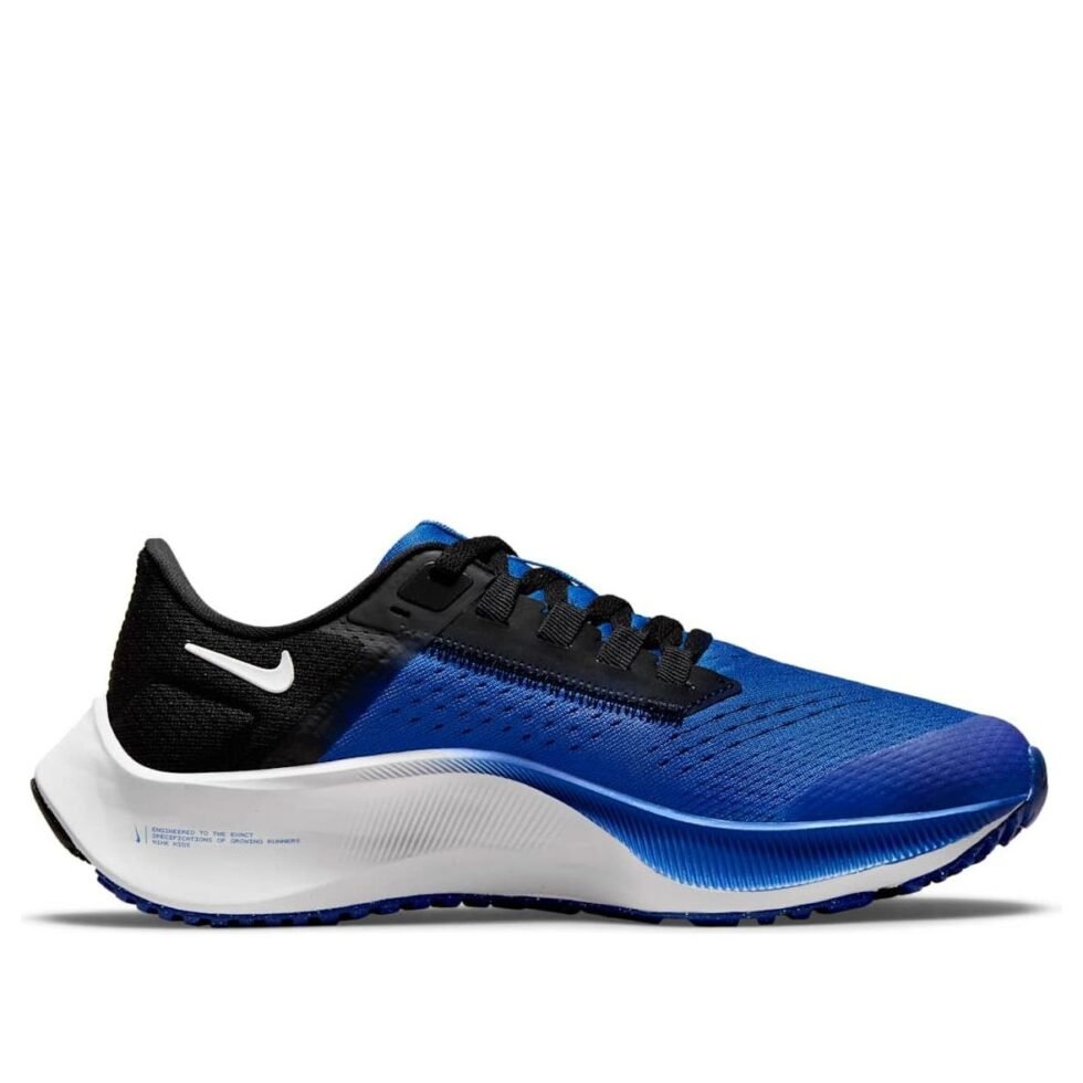 (GS) Nike Air Zoom Pegasus 38 'Game Royal' CZ4178-411 - Image 2