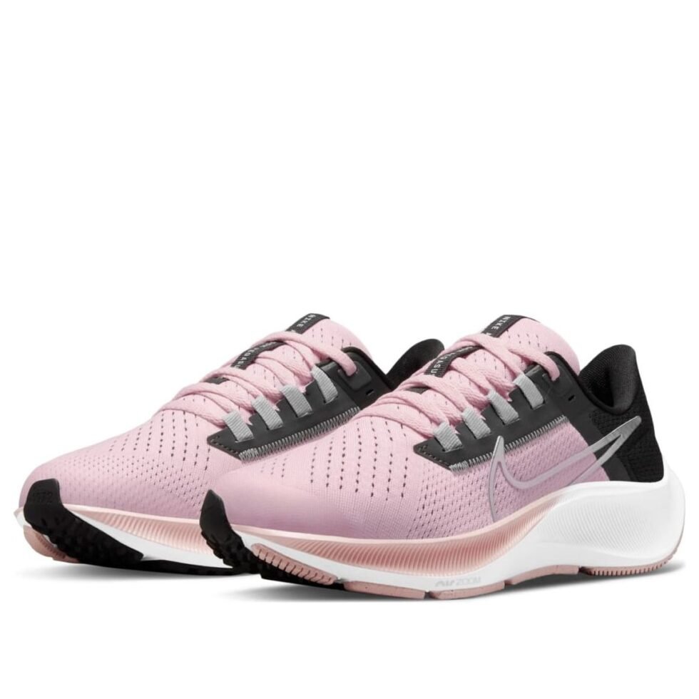 (GS) Nike Air Zoom Pegasus 38 'Pink Foam' CZ4178-609 - Image 3