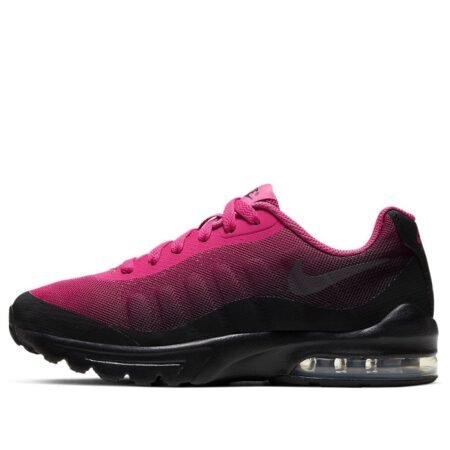 (GS) Nike Air Max Invigor 'Black Watermelon' CZ4193-002