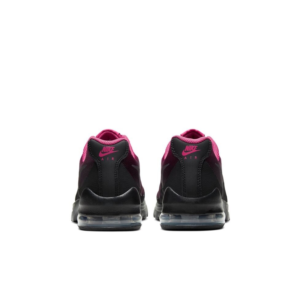 (GS) Nike Air Max Invigor 'Black Watermelon' CZ4193-002 - Image 5