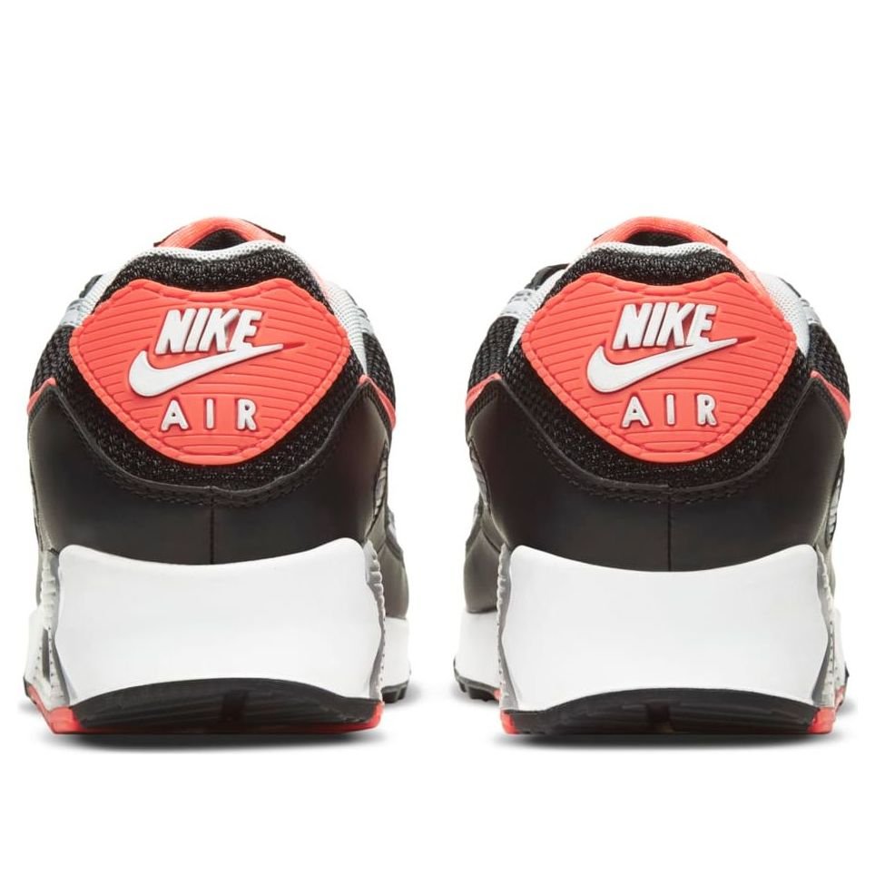 Nike Air Max 90 'Radiant Red' CZ4222-001 - Image 5