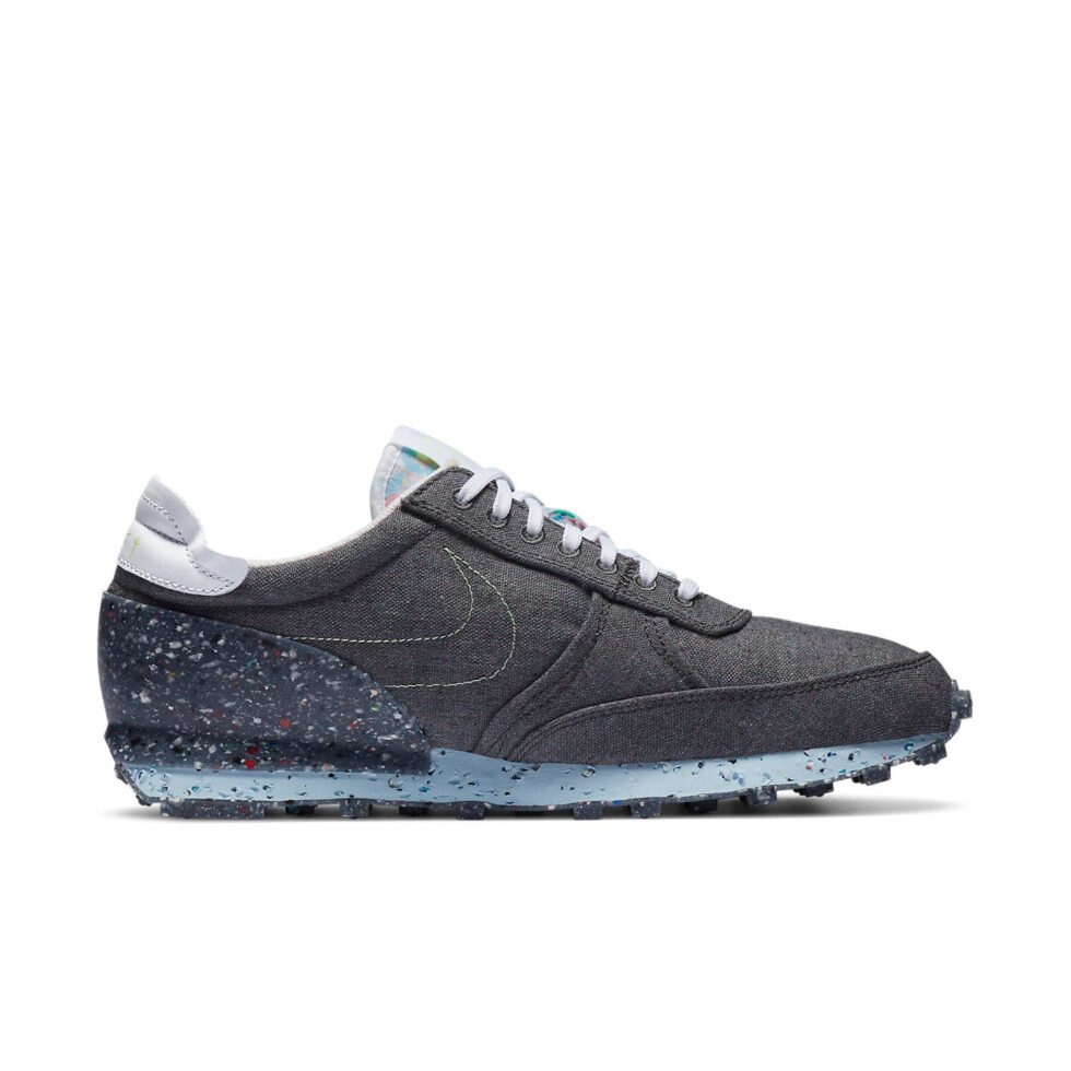 Nike Daybreak Type 'Iron Grey' CZ4337-001 - Image 2