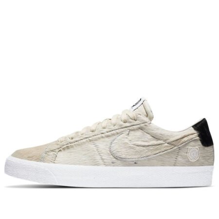 Nike Medicom Toy x Blazer Low SB 'BE@RBRICK' CZ4620-200
