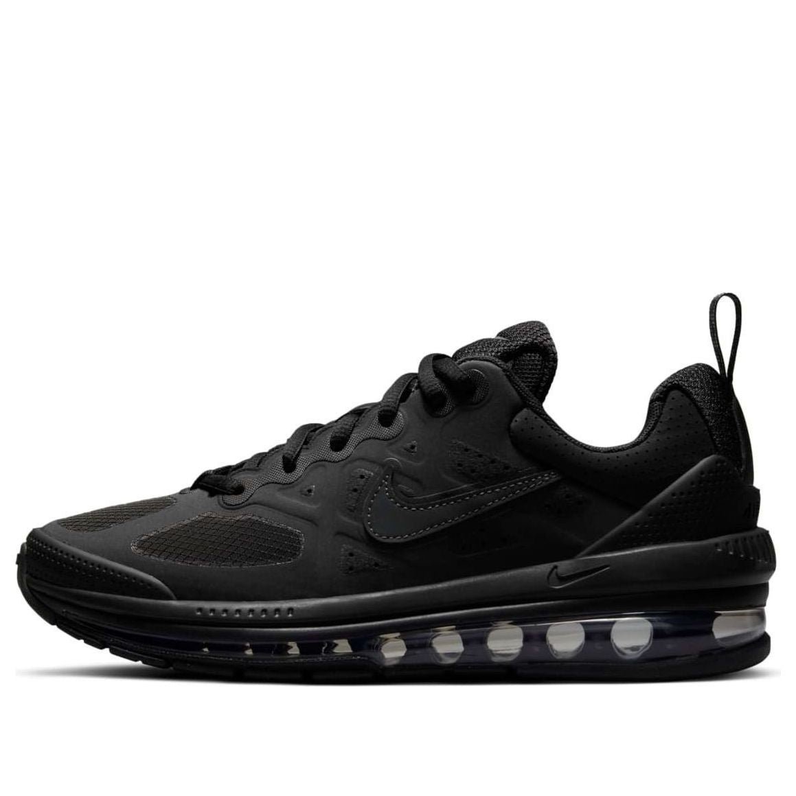 (GS) Nike Air Max Genome 'Black Anthracite' CZ4652-001