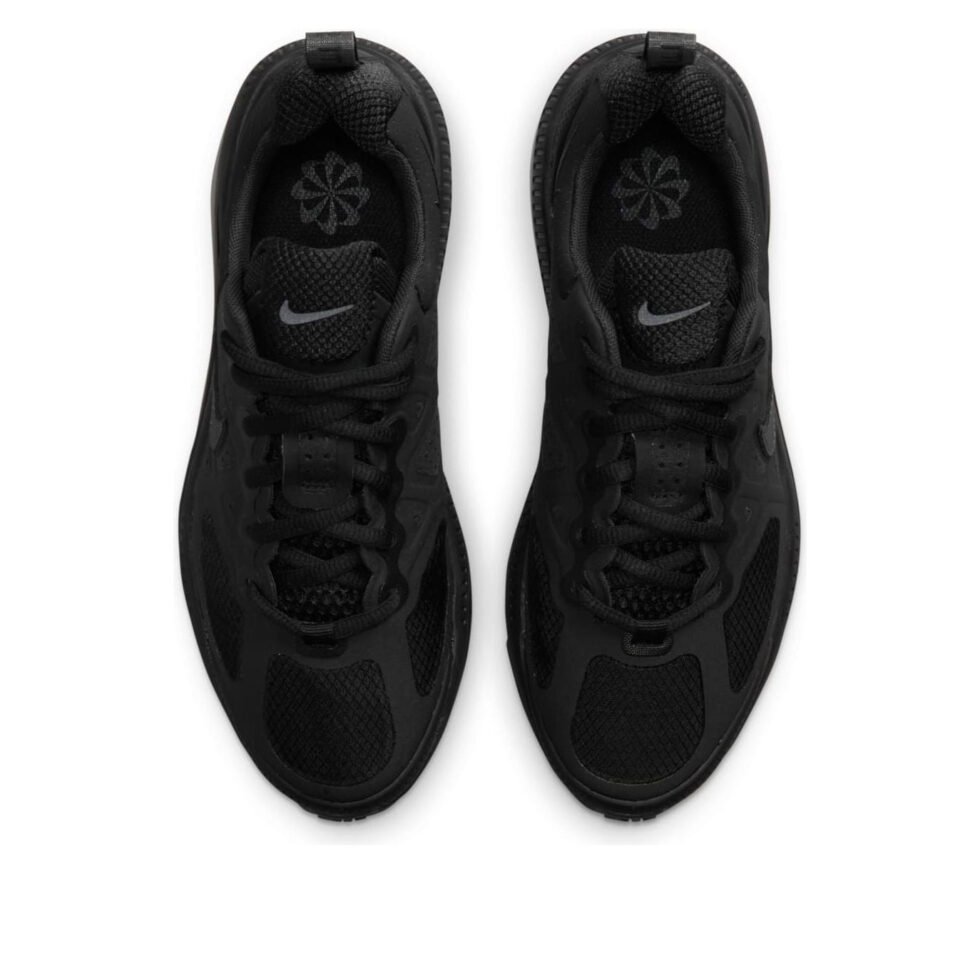 (GS) Nike Air Max Genome 'Black Anthracite' CZ4652-001 - Image 4