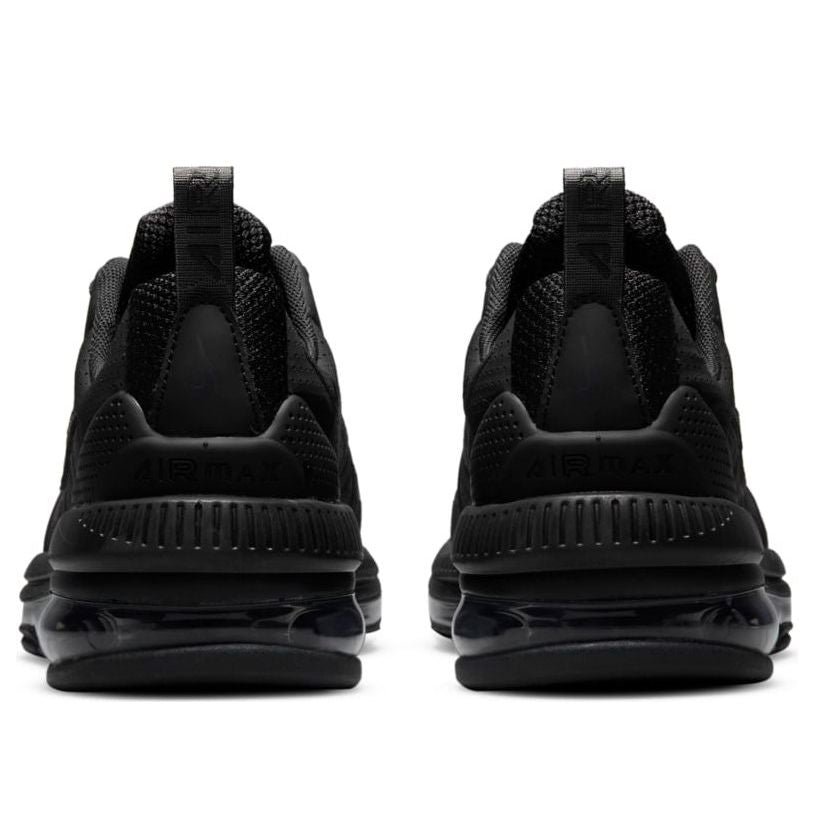 (GS) Nike Air Max Genome 'Black Anthracite' CZ4652-001 - Image 5