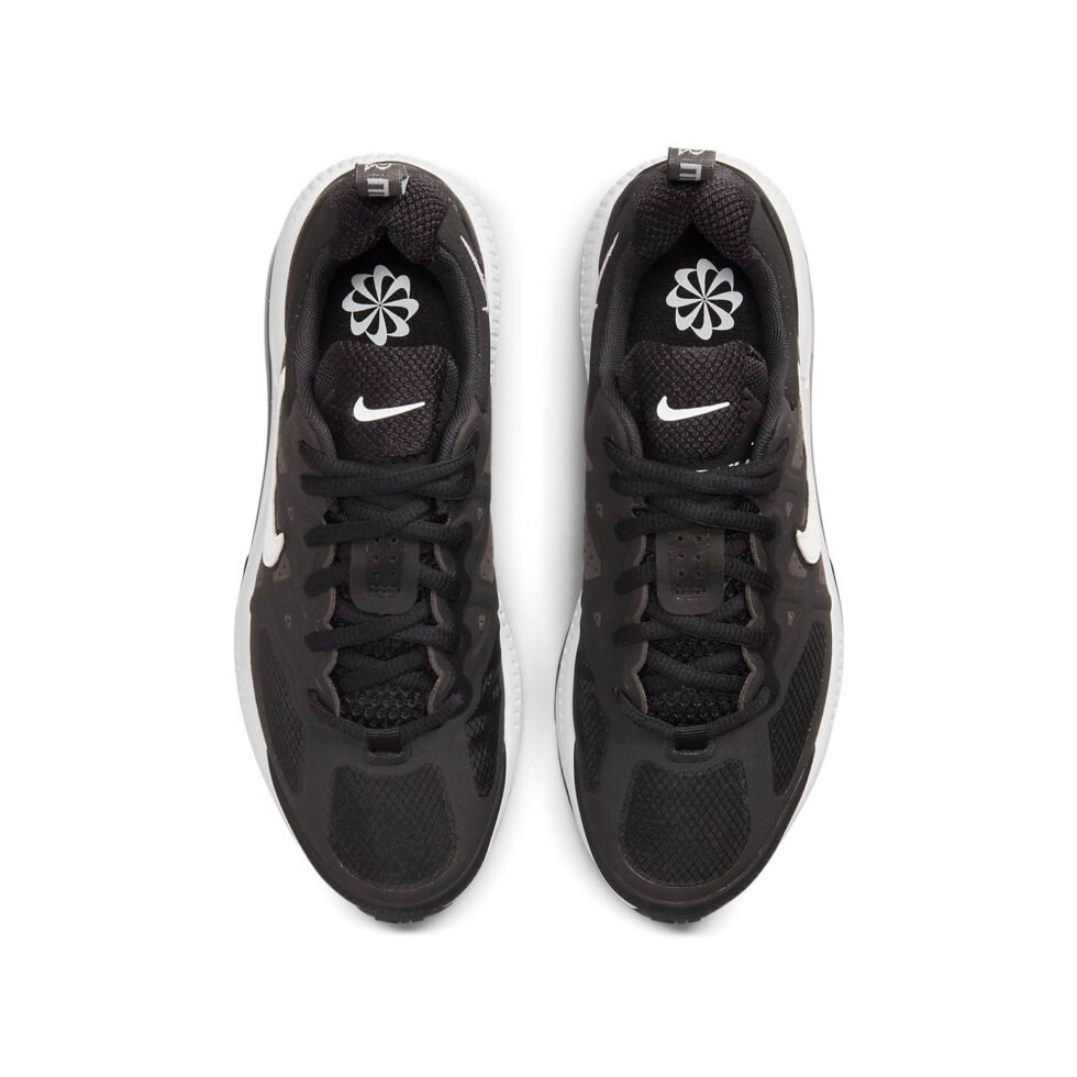 (GS) Nike Air Max Genome 'Black White' CZ4652-003 - Image 4