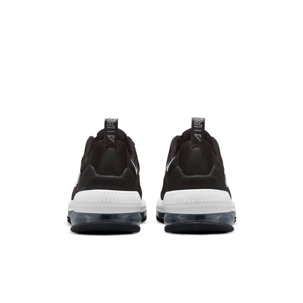 (GS) Nike Air Max Genome 'Black White' CZ4652-003 - Image 5