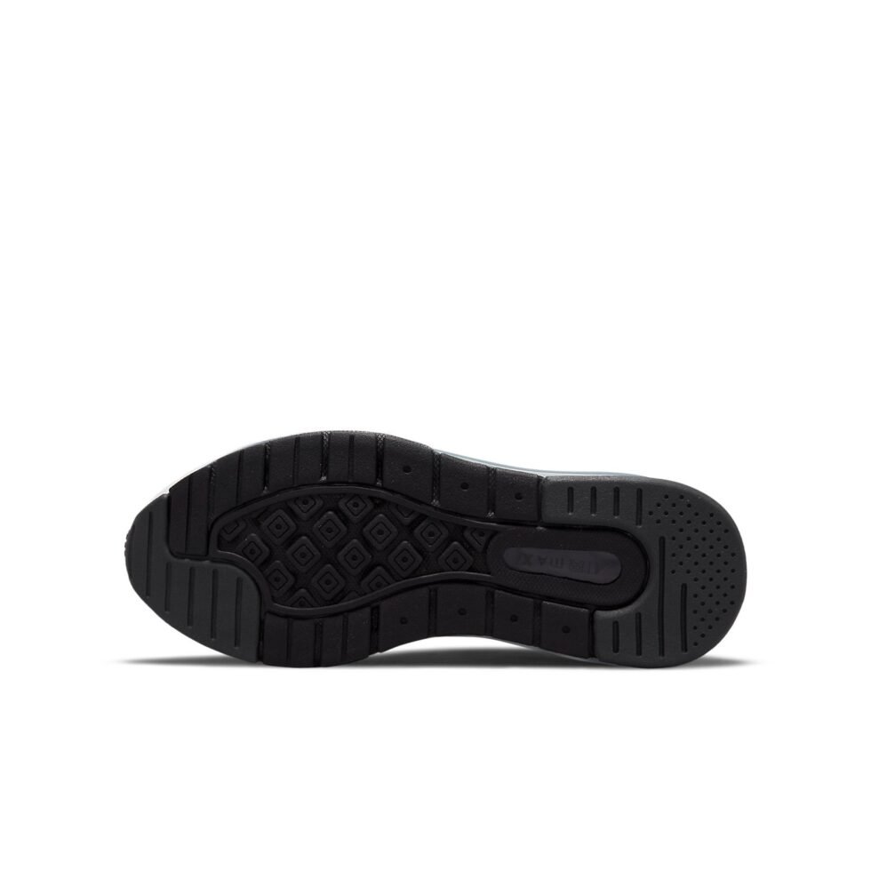 (GS) Nike Air Max Genome 'Black White' CZ4652-003 - Image 6