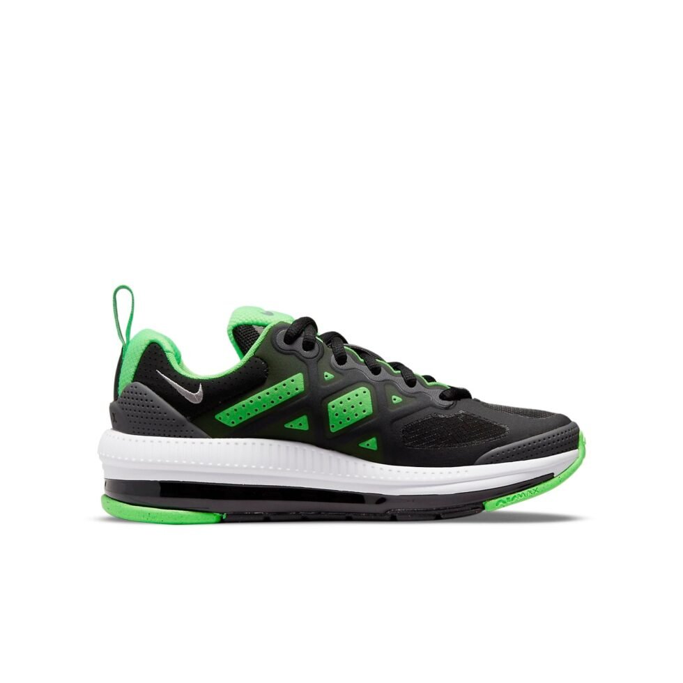 (GS) Nike Air Max Genome 'Black Green' CZ4652-006 - Image 2