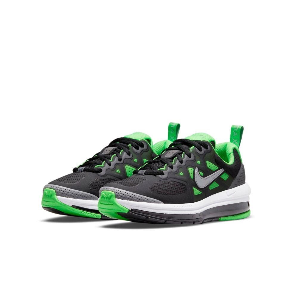 (GS) Nike Air Max Genome 'Black Green' CZ4652-006 - Image 3