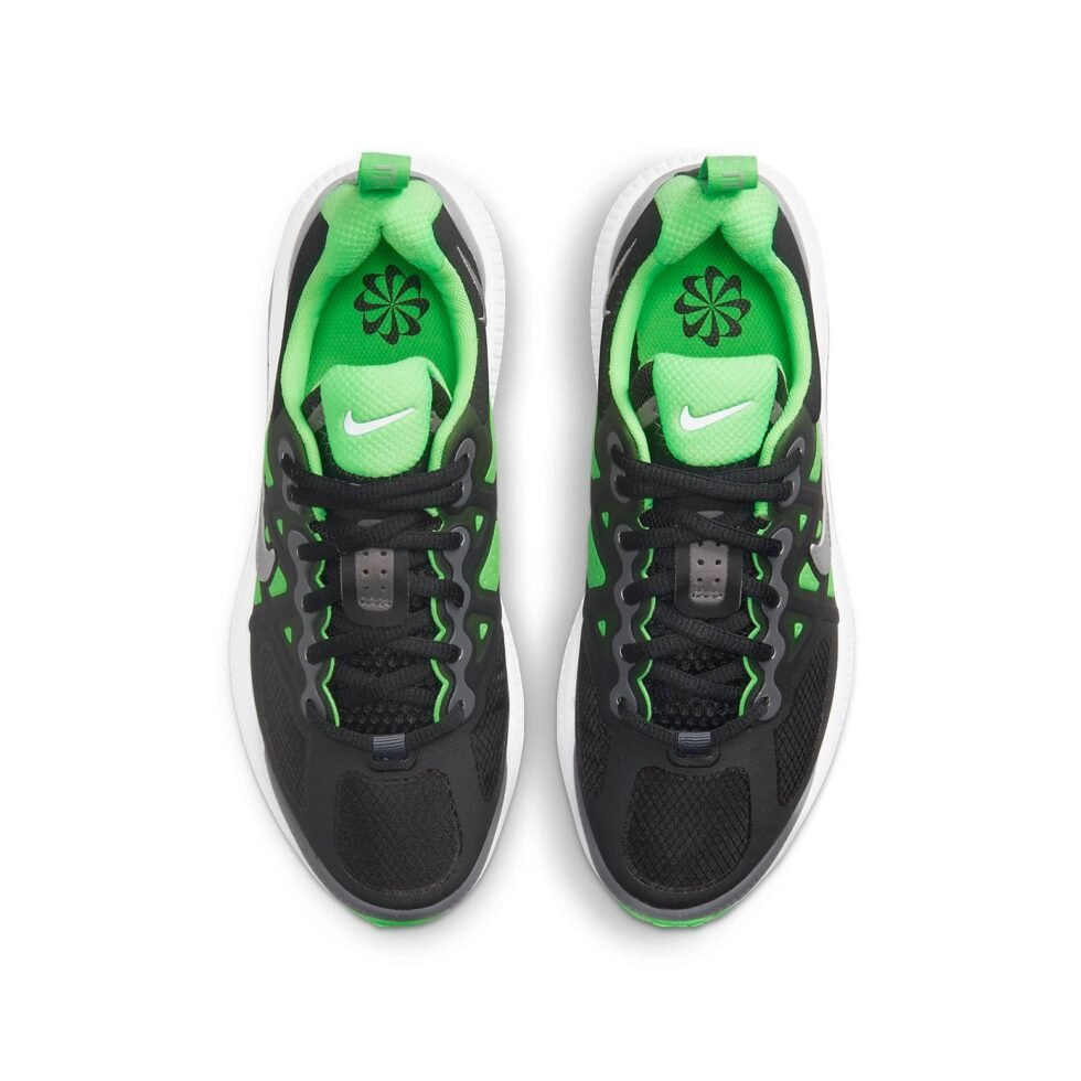 (GS) Nike Air Max Genome 'Black Green' CZ4652-006 - Image 4