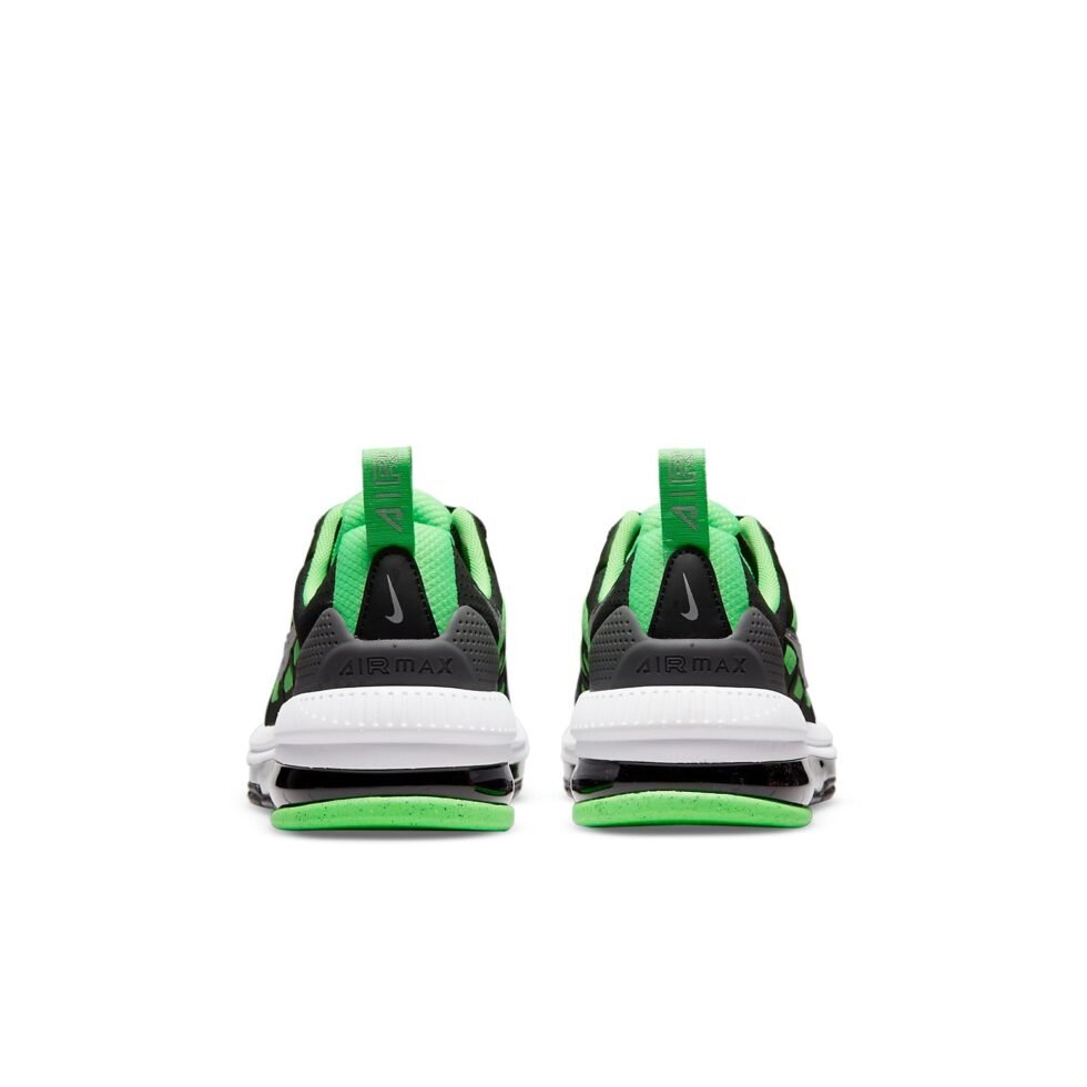 (GS) Nike Air Max Genome 'Black Green' CZ4652-006 - Image 5