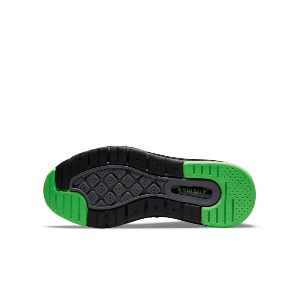 (GS) Nike Air Max Genome 'Black Green' CZ4652-006 - Image 6