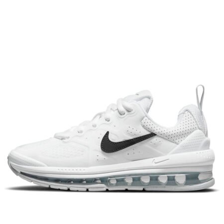 (GS) Nike Air Max Genome 'White Black' CZ4652-100