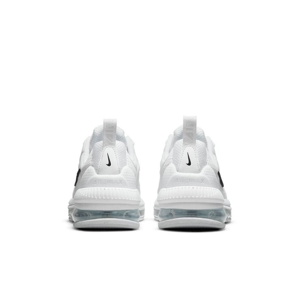 (GS) Nike Air Max Genome 'White Black' CZ4652-100 - Image 5