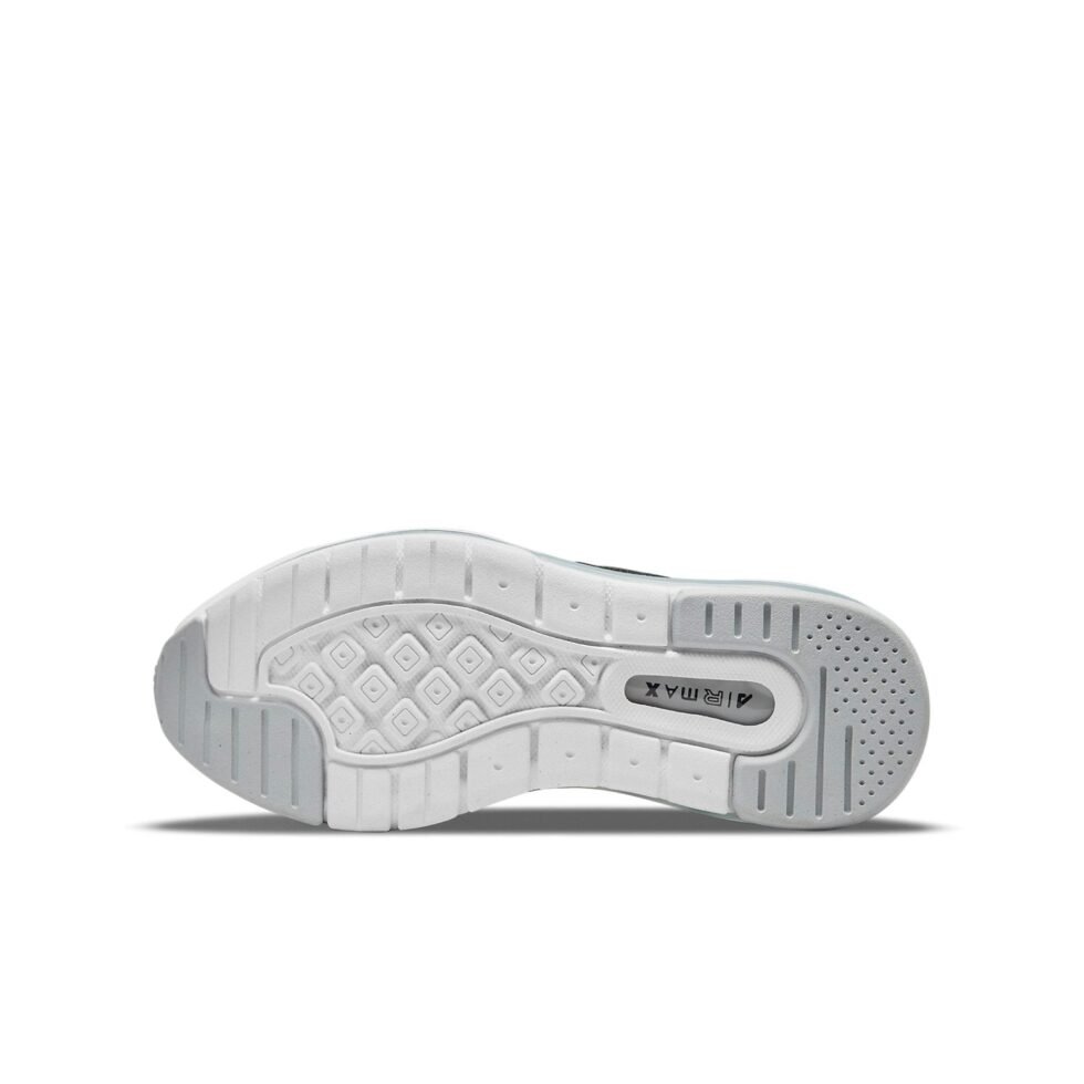 (GS) Nike Air Max Genome 'White Black' CZ4652-100 - Image 6