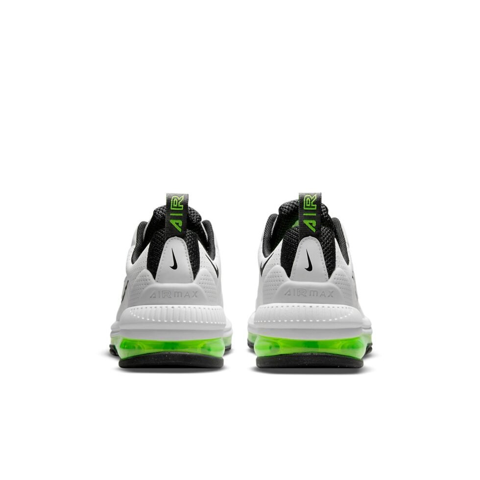 (GS) Nike Air Max Genome 'White Volt' CZ4652-103 - Image 5
