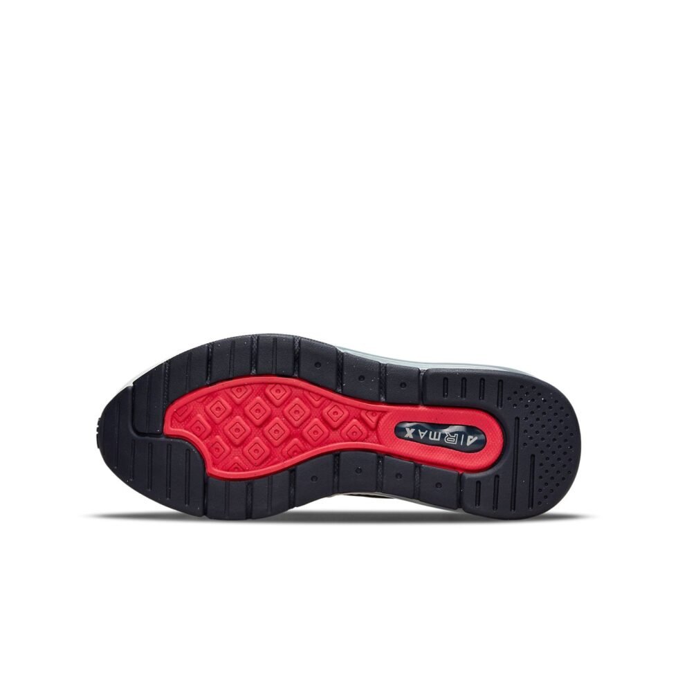 (GS) Nike Air Max Genome 'Obsidian University Red' CZ4652-400 - Image 6