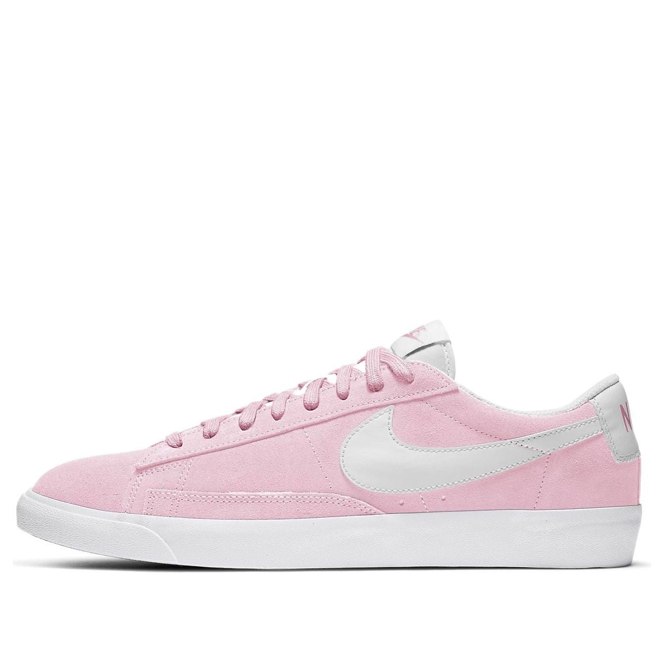 Nike Blazer Low 'Pink Foam White' CZ4703-600