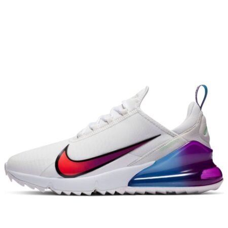 Nike Air Max 270 Golf NRG 'Gradient Pack' CZ4912-120