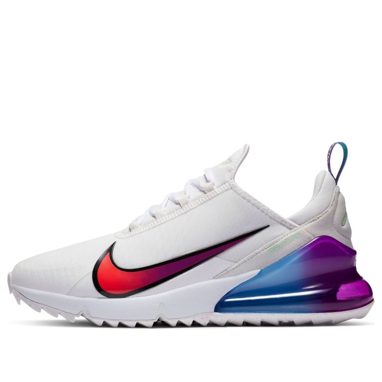 Nike Air Max 270 Golf NRG 'Gradient Pack' CZ4912-120