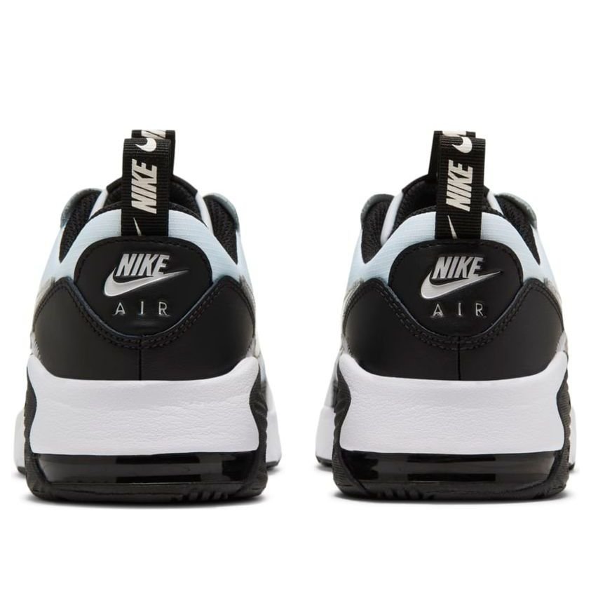 (GS) Nike Air Max Excee SE 'White Black' CZ4990-100 - Image 5