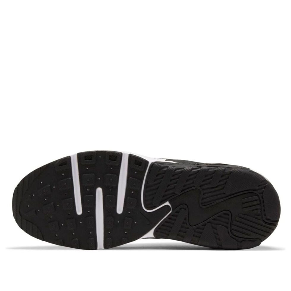 (GS) Nike Air Max Excee SE 'White Black' CZ4990-100 - Image 6