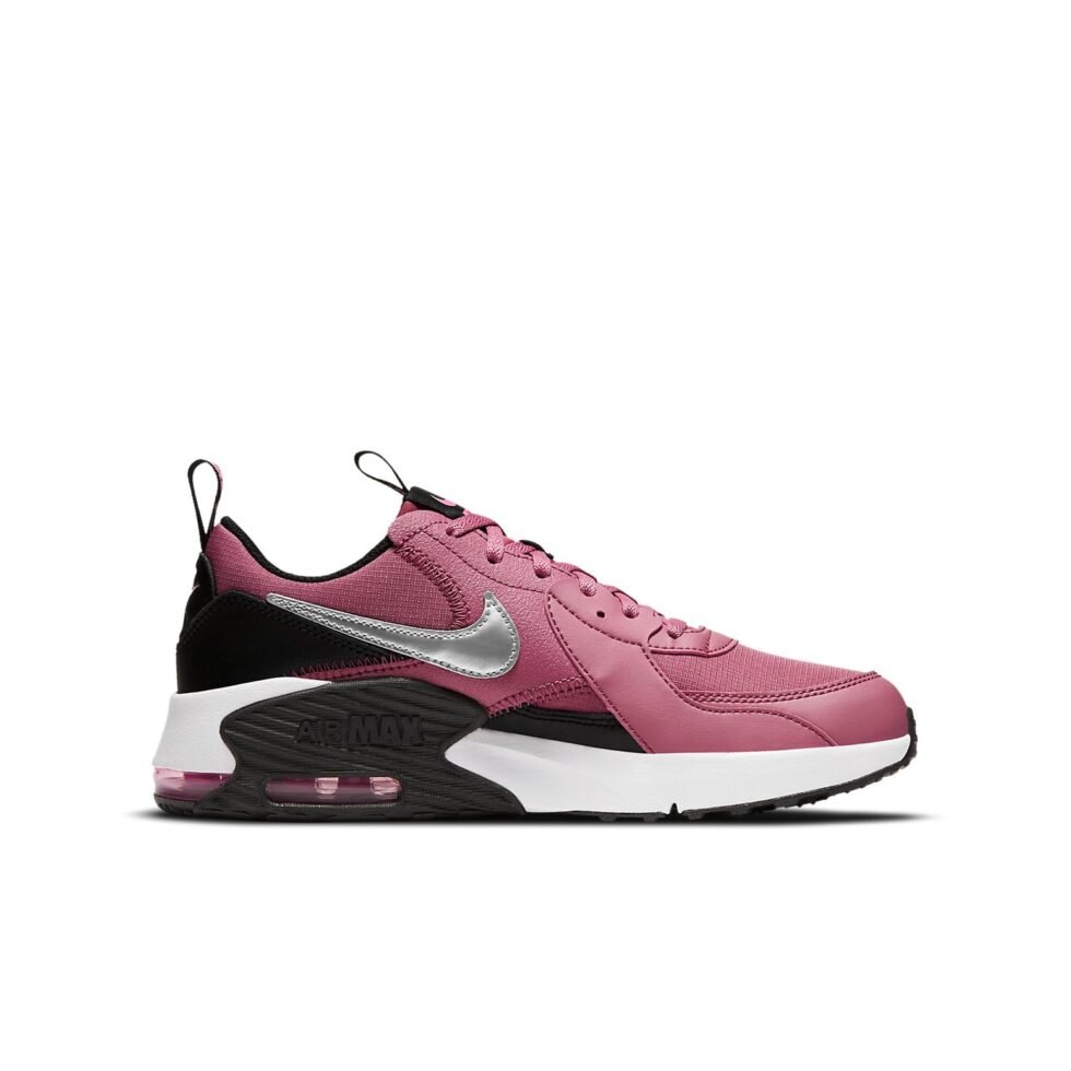(GS) Nike Air Max Excee SE 'Desert Berry' CZ4990-600 - Image 2