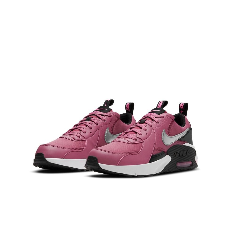 (GS) Nike Air Max Excee SE 'Desert Berry' CZ4990-600 - Image 3