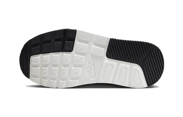 (PS) Nike Air Max SC 'Black Dark Red' CZ5356-009 - Image 6