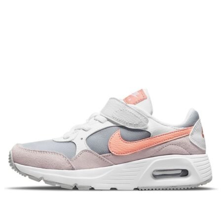(PS) Nike Air Max SC 'White Crimson Bliss' CZ5356-100
