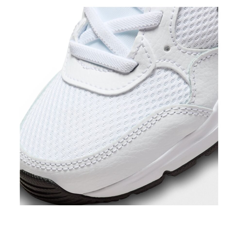 (PS) Nike Air Max SC 'White Black' CZ5356-102 - Image 5