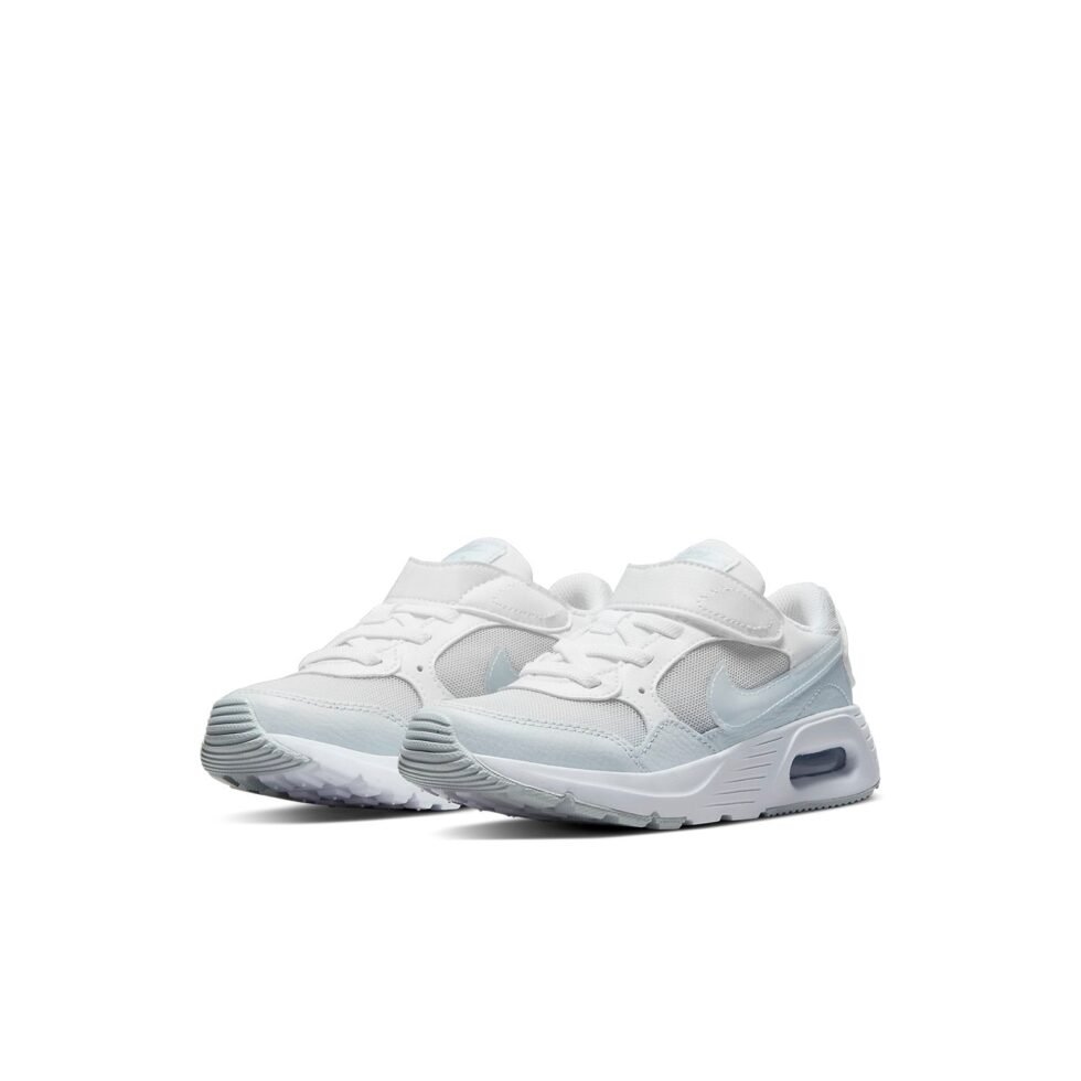 (PS) Nike Air Max SC 'White' CZ5356-109 - Image 3