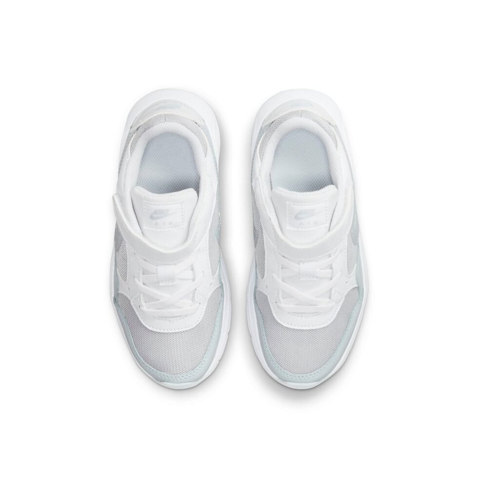 (PS) Nike Air Max SC 'White' CZ5356-109 - Image 4